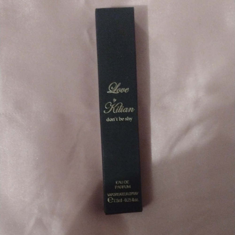 Kilian Love Don't Be Shy Eau de Parfum